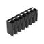 THR PCB terminal block push-button 1.5 mm² black thumbnail 1