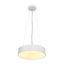 MEDO PRO 40 ceiling light, round, white, T5 40W thumbnail 3