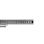 STRIP SQUARE+L 1032 26W A2/M30 840 thumbnail 3