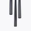 HANGING LAMP BLISS 3P BLACK 3XG9 thumbnail 3