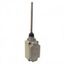 Limit switch, flexible rod coil spring resin rod, DPDB, 10 A WLN 1178E thumbnail 1