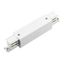 Splice with feed, straight, Pro White thumbnail 2