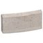Segments for diamond core cutters 1 1/4" UNC Best for Concrete thumbnail 1