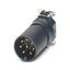 SACC-CI-M12MS-8P SMD R32 - Contact carrier thumbnail 3