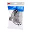 3M™ Safety Goggles 2890 Series, Indirect Vented, Anti-Fog, Clear Aceta thumbnail 4