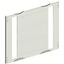 AS25V Cover, Field width: 2, Rows: 0, 750 mm x 500 mm x 26.5 mm, IP2XC thumbnail 11