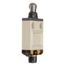 Compact limit switch, connector type, 1 A 125 VAC, sealed cross roller D4CC3033M thumbnail 2