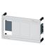 ALPHA 400/630 assembly kit H=300 W=500 4x 3NP1123./3NP1133. (NH00/000) thumbnail 1
