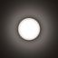 DROP 28 LED SMD16W 830 BLACK thumbnail 1
