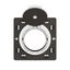 CENTRALIZED VACUUM SOCKET WITHOUT CONTACT WHITE thumbnail 3