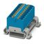 PTFIX 18X4-NS35A BU - Distribution block thumbnail 1