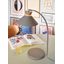 Dial | Table lamp | Grey thumbnail 4