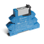 Rel. interface EMR screwless 14mm.2CO 8A/12VDC/SEN/AgNi (38.62.7.012.0050) thumbnail 1