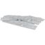 XPIX16CC06 Arc-free separation for Incomer Sections IZMX16, section depth 600/800mm thumbnail 3