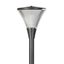 Outdoor luminaire AA01GH IP44 60W E27 AC C GH thumbnail 1