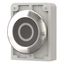 M30I-FD-S-X0 Pushbutton, RMQ-Titan, flat, momentary, black, inscribed, Front ring stainless steel thumbnail 6