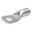 Uninsulated tube cable lug, 185 mm², 10.5 mm, M10, 185B10 thumbnail 1