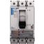 NZM2 PXR20 circuit breaker, 63A, 4p, N = 200%, Screw terminal thumbnail 1