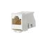 UAE modul Cat.5e white thumbnail 2