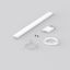 Connector L 567 B 66 H 24 colour: white thumbnail 2