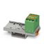 PTFIX 6X2,5-NS35 GN - Distribution block thumbnail 2
