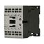 Contactor, 3 pole, 380 V 400 V 4 kW, 1 N/O, 60 V DC, DC operation, Pus thumbnail 2