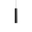 DEECOS P micro, 16 W, 1600 lm, 927, black, DALI Pendant luminaires, D  thumbnail 2