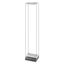 BASE AND HEADBOARD - EXTERNAL COMPARTMENT - QDX 630 L - 400x300mm thumbnail 1