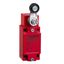 LIMIT SWITCH TRANSMIT PLAST ROLLER LEVER HEAD 90 DEG AND INVERTED LEVE thumbnail 7
