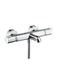 Ecostat Comfort bath thermostat, chrome thumbnail 1