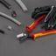 KNIPEX StepCut XL cable Shears thumbnail 5
