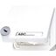 Hinged lid CD500 with impact, text & lock thumbnail 5