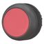 M22S-D-R Pushbutton, RMQ-Titan, Flat, momentary, red, Blank, Bezel: black thumbnail 2
