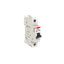 S201P-C25 Miniature Circuit Breaker - 1P - C - 25 A thumbnail 2