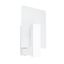WALL LAMP LAPPO WHITE E14 IP20 thumbnail 1