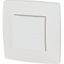 Set, pushbutton, 1-way, complete, original White thumbnail 2