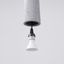 Pendant lamp ELECTRA concrete thumbnail 4