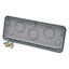 APEP371 APO flange 370 1xM40/32-10x25/20 RAL7035 thumbnail 3