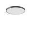 TRIONA round, 66 W, 8350 lm, 840, anthracite, DALI Ceiling and wall lu thumbnail 1