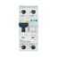Digital RCD/MCB combination, 25 A, 10 mA, MCB trip characteristic: D, 1p+N, RCD trip characteristic: F thumbnail 5