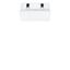 LF3 E 1600-840 M625M EVG KA WH - Recessed luminaire thumbnail 1
