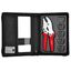 Hand press with a set of dies (a press + 5 pairs of dies + a case) PR_33-Z5 thumbnail 1