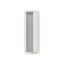 LFAW/A.1.63.1-83 | Cover 1x arrows icon | CARAT, AXCENT, FUTURE |83 ALUMINUM SILVER thumbnail 1