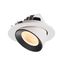 NUMINOS® GIMBLE L 2700K 55° white/black thumbnail 3