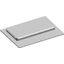RD26L RD26L      Top plate with vent.W2/D6 thumbnail 1