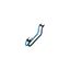 Rigid wire jumper, 1+Np, 250mm thumbnail 10