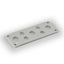 Inlet flange F2 incl. PUR gasket thumbnail 2