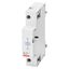 Shunt trip relay for motor protection switch - 400V - 1 module thumbnail 1