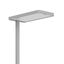 NAVONA, 90 W, 13400 lm, 840, silver, Sensor Free-standing luminaires,  thumbnail 2