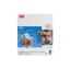 3M™ Reusable Half Mask Respirator, Large, 6300 thumbnail 18